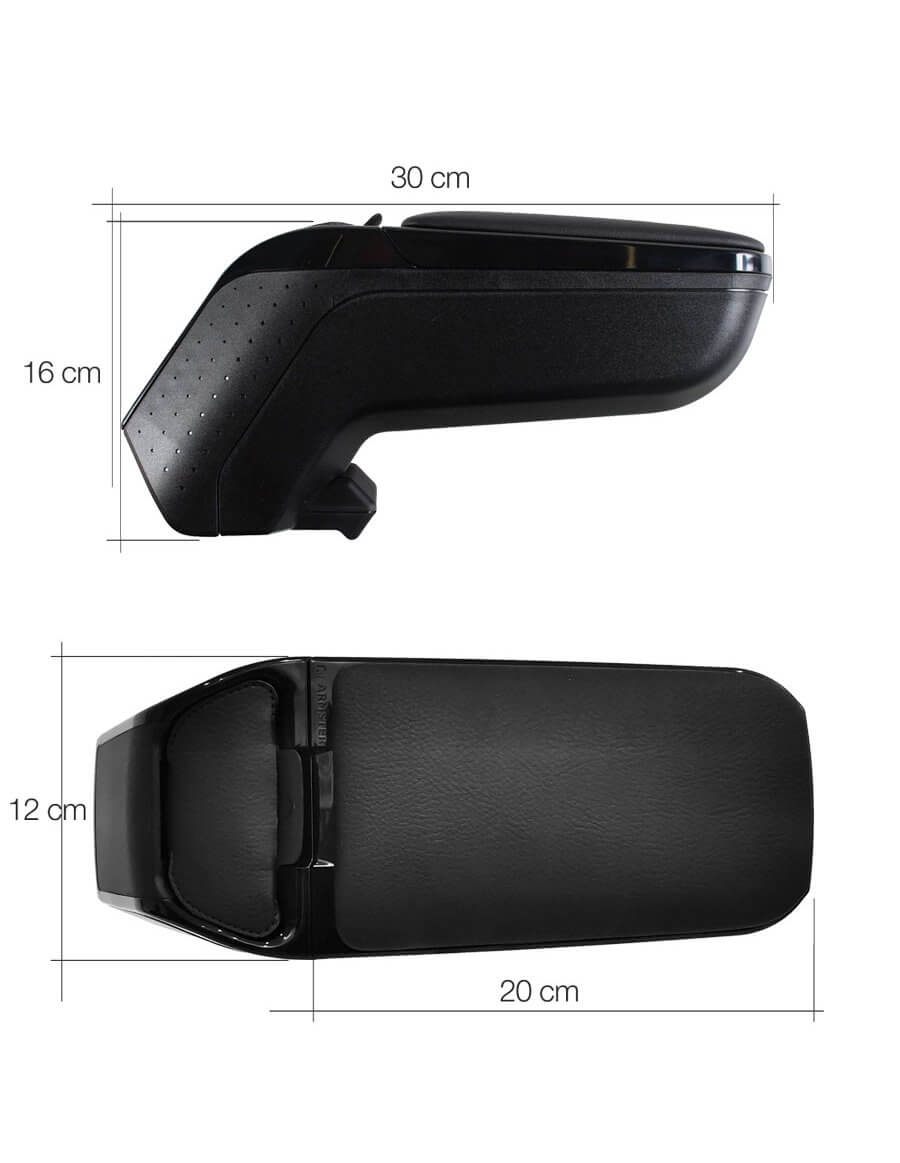 Apoio de Braço Opel Mokka (2012-2016)