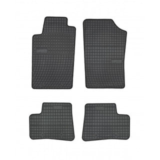 Tapetes de borracha Peugeot 206 (1998-2009)