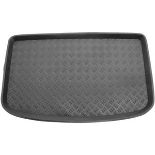 Protetor de bagageira semirrígido Peugeot 206 (2009-2013)