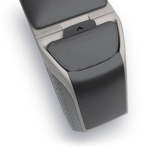 Apoio de Braço Kia Venga (2010 >)