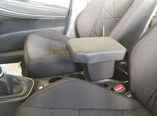 Apoio de Braço Hyundai Bayon (2021 >)