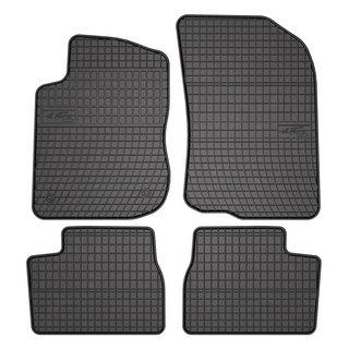 Tapetes de borracha Peugeot 2008 (2016-2019)