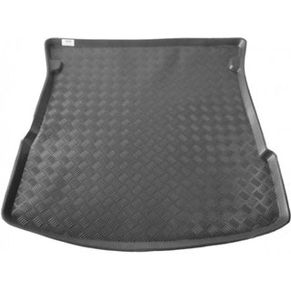 Protetor de bagageira semirrígido Audi A6 C5 1997–2002