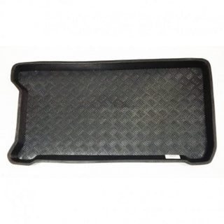 Protetor de bagageira Fiat 500C 2009–2014