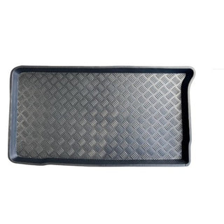 Protetor de bagageira Fiat 500 Híbrido 2020–2025