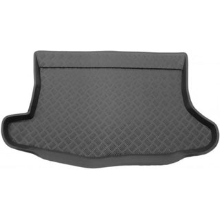 Protetor de bagageira Ford Fusion 2002–2005