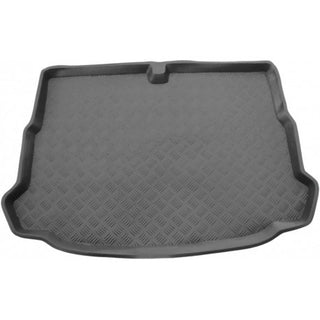 Protetor de bagageira Volkswagen Scirocco 2012–atualidade