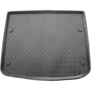 Protetor de bagageira Volkswagen Touareg 2003–2010