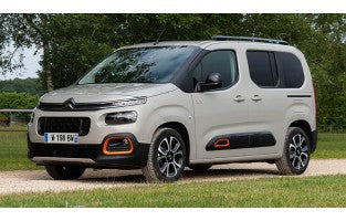 Protetor de bagageira reversível Citroën Berlingo (2018-atualidade)