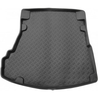 Protetor de bagageira semirrígido Audi A4 B5 Limousine 1995–2001