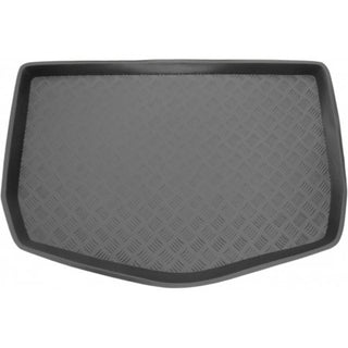 Protetor de bagageira semirrígido Volkswagen Beetle 2011–presente