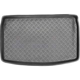 Protetor de bagageira semirrígido Volkswagen Tiguan Allspace 2017–2023