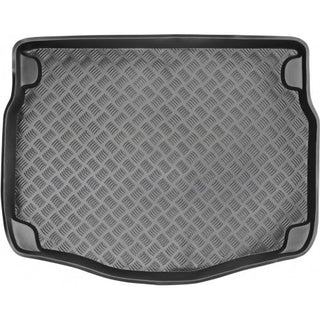 Protetor de bagageira semirrígido Citroën Jumpy 3 2016–presente — 8/9 lugares