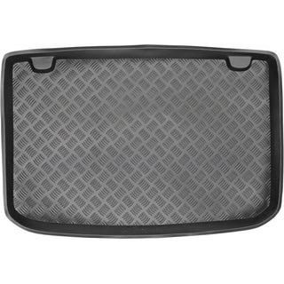 Protetor de bagageira semirrígido Renault Clio IV 5 portas 2016–2019