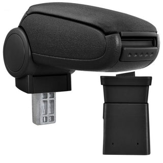 Apoio de Braço Dacia Logan (2004 > 2016)