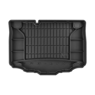 Protetor de bagageira em borracha Citroën C3 I 2002–2009