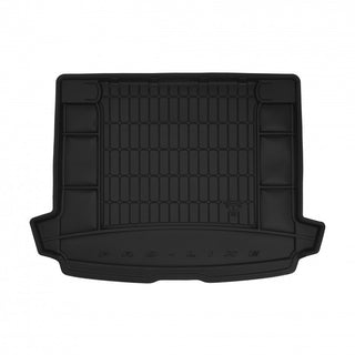 Tapete de Bagageira em Borracha Renault Twingo III 2014-2018