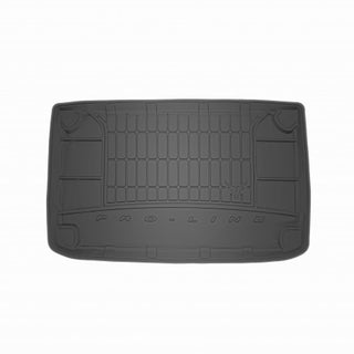 Tapete de bagageira Mercedes-Benz Classe A W168 1997–2004