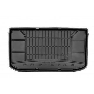 Tapete de bagageira Nissan Micra 2011–2013