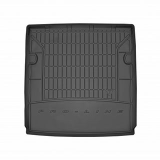 Tapete de bagageira Škoda Octavia Combi 2000–2004