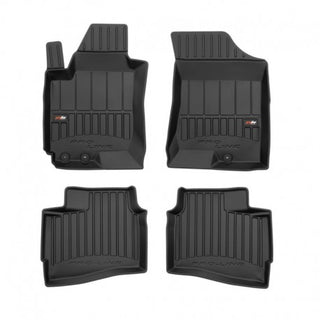 Tapetes de borracha 3D Hyundai i30 Touring 2008–2012 — Premium 3D