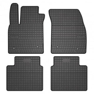 Tapetes de borracha Ford Focus MK4 Touring 2018–atualidade — Standard