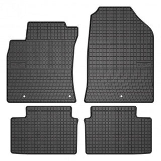 Tapetes de borracha Hyundai i30 Touring 2017–atualidade — Standard