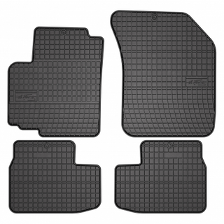 Tapetes de Borracha para Opel Agila B (2008-2014)
