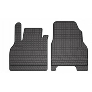 Tapetes de borracha Renault Kangoo II Comercial (2008-2020)