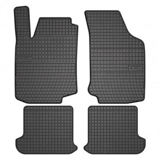 Tapetes de borracha Volkswagen Golf 3 1991–1997 — Standard