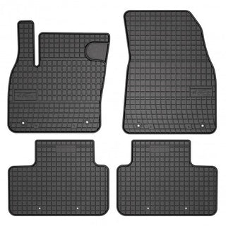 Tapetes de Borracha para Volvo XC40 (2017-presente)