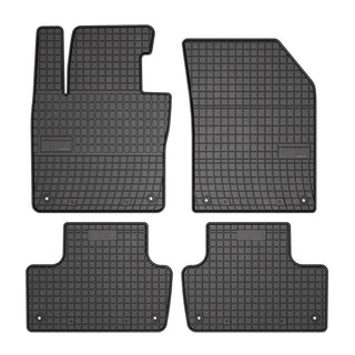 Tapetes de Borracha para Volvo XC60 II (2017-presente)