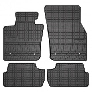Tapetes de borracha MINI Cooper / One F56 3 portas 2014–2023 — Standard
