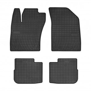 Tapetes de borracha Fiat Tipo Station Wagon 2017–atualidade — Standard