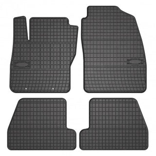Tapetes de borracha Ford Focus MK3 3 ou 5 portas 2011–2018 — Standard
