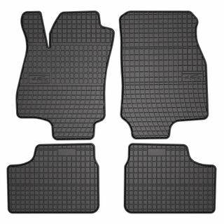 Tapetes de borracha Opel Astra G Touring 1998–2004 — Standard