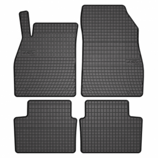 Tapetes de borracha Opel Insignia Sports Tourer 2008–2013 — Standard