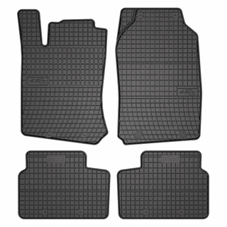Tapetes de borracha Opel Vectra B Touring 1996–2002 — Standard