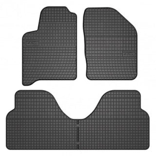 Tapetes de Borracha Renault Scénic I 1996-2003