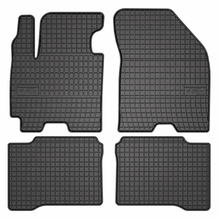 Tapetes de borracha Suzuki Swift 2017–atualidade — Standard