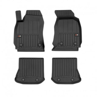 Tapetes de borracha Premium 3D Audi A4 B5 Avant 1994–2001