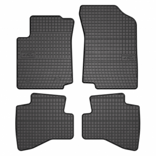 Tapetes de borracha Toyota Aygo 2014–2018 — Standard