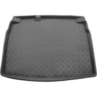 Protetor de bagageira semirrígido Volkswagen Golf 5 2004–2008