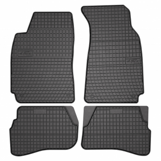 Tapetes de borracha Volkswagen Passat B5 Touring 1996–2005 — Standard