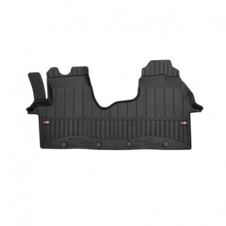 Tapetes de Borracha 3D Premium Renault Trafic III 2014-presente