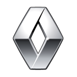 Apoio de braço para Renault TWINGO 3 (2014 >)