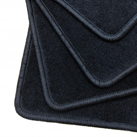 Cor do contorno dos tapetes: qual escolher?