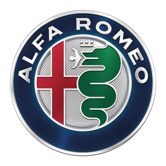 Apoio de braço para Alfa Romeo GTV (1995 > 2005)
