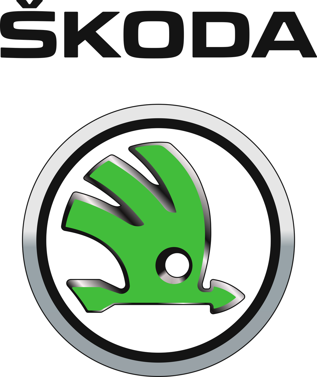 Apoio de braço para Škoda ROOMSTER (2006 >)