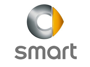 Apoio de braço para Smart FORTWO I W450 (1998 > 2007)